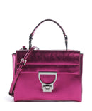 Coccinelle Arlettis Crossbody bag sangria