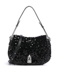 Coccinelle Magie Shoulder bag noir