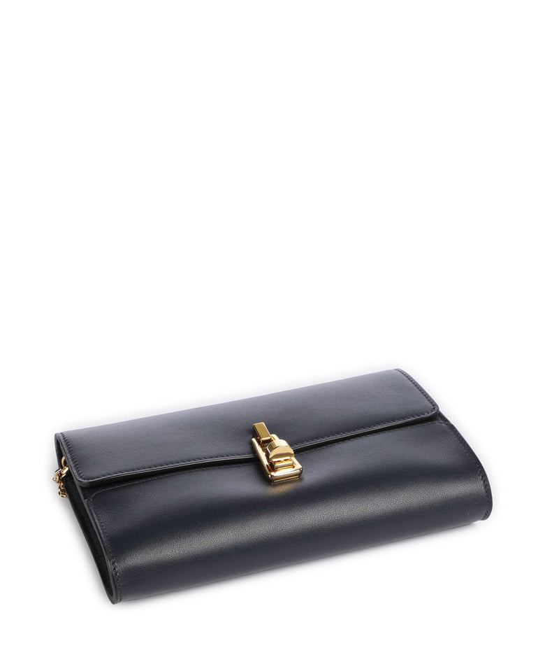 Coccinelle Magie 2Nite Crossbody bag midnight blue