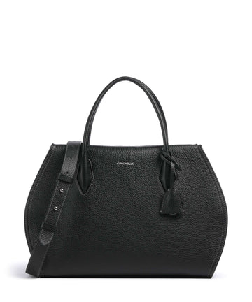 Coccinelle Lord Kabelka noir