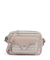 Coccinelle Beat Monogram Kabelka přes rameno multicolour/blanco/rosette