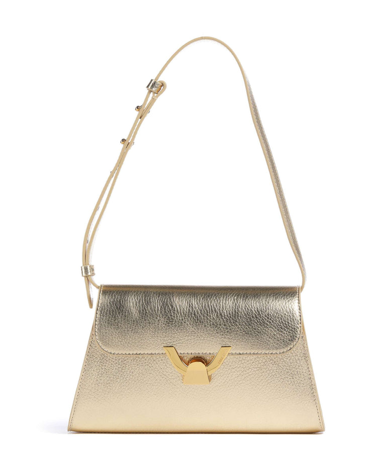 Coccinelle Dew Shoulder bag golden