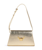 Coccinelle Dew Shoulder bag golden