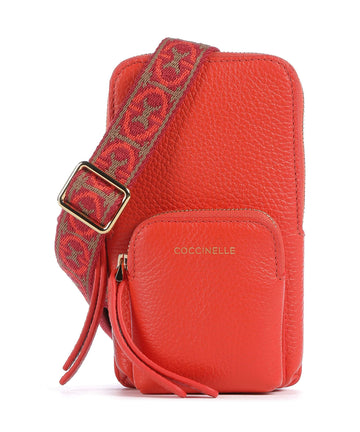 Coccinelle Pixie Kabelka na mobil gazpacho