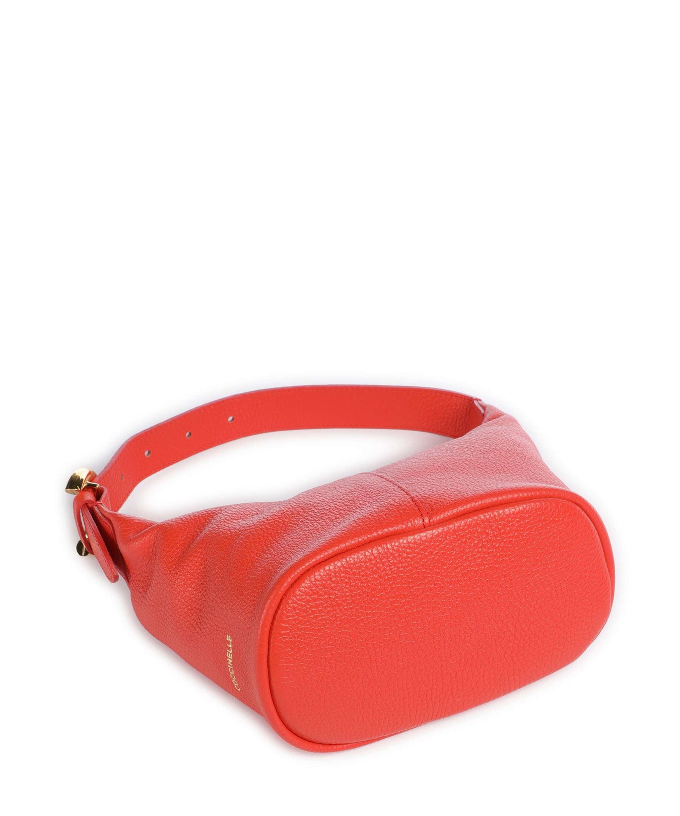 Coccinelle Fernanda Shoulder bag gazpacho