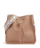 Coccinelle Raquel Bucket kabelka skin/gazpacho