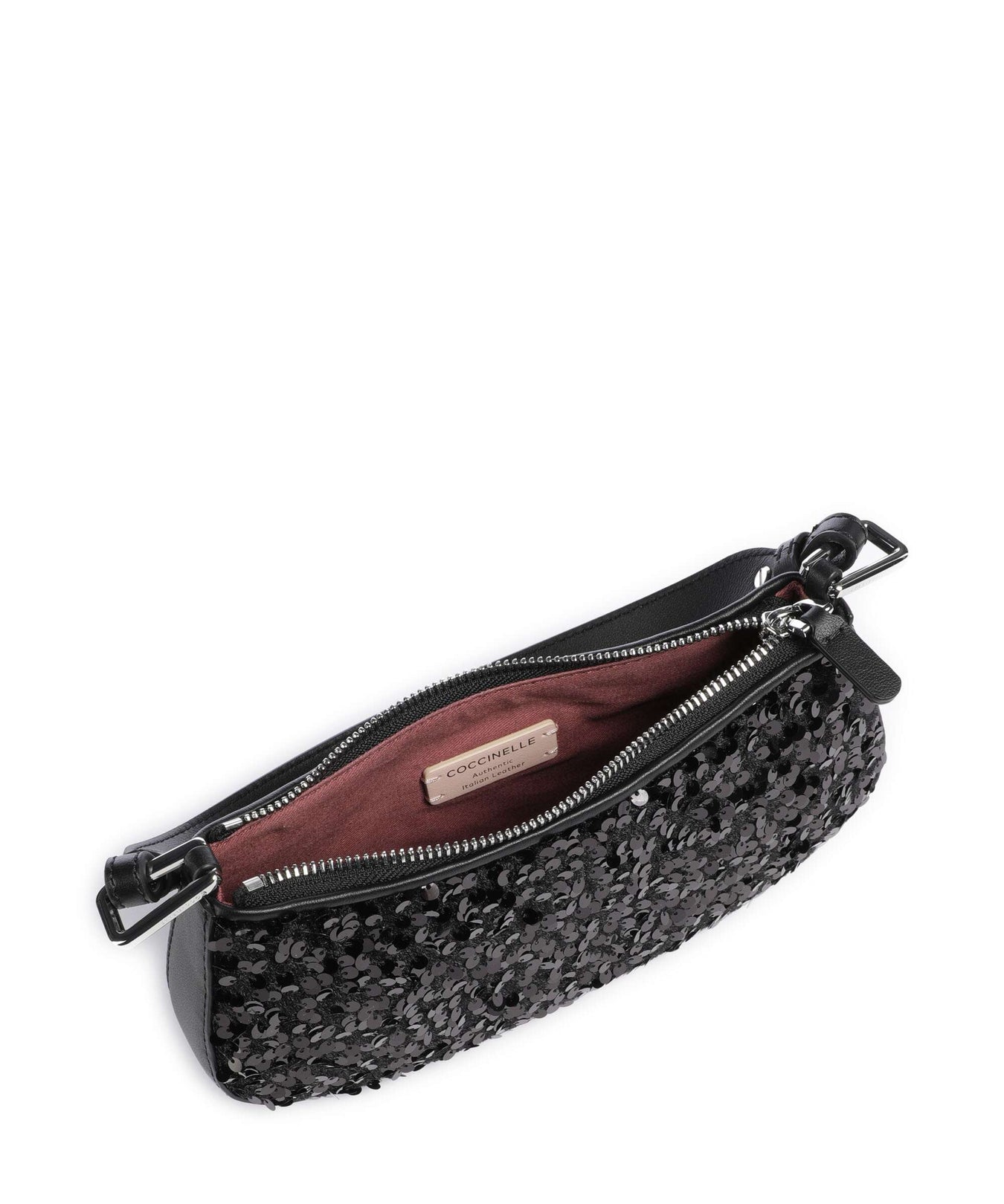 Coccinelle Merveille Shoulder bag noir