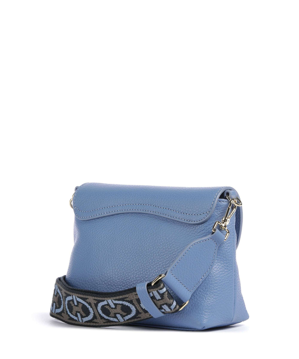 Coccinelle Paulina Crossbody bag azul