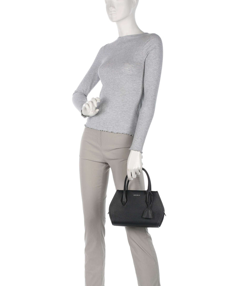 Coccinelle Lord Handbag noir