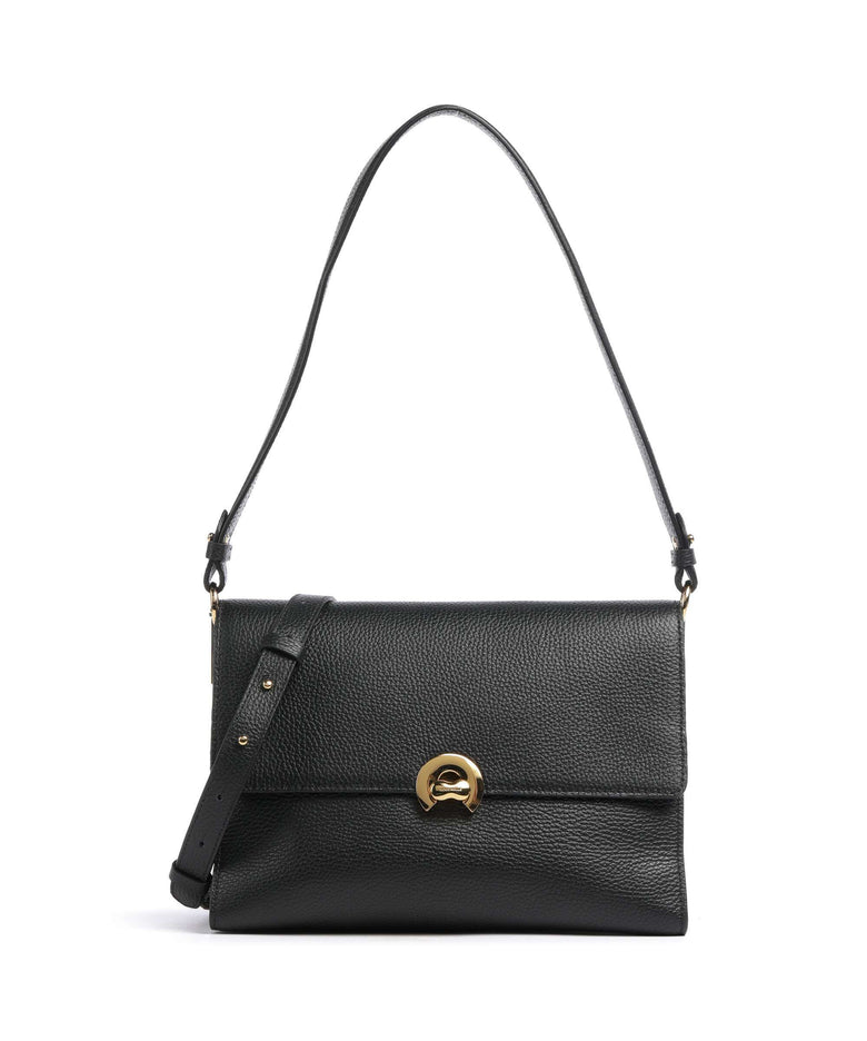 Coccinelle Binxie Shoulder bag noir