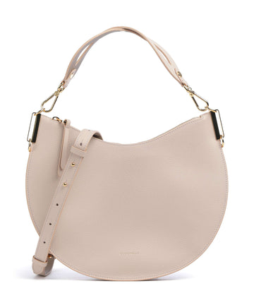 Coccinelle Sunup Velká kabelka rosette/warm taupe