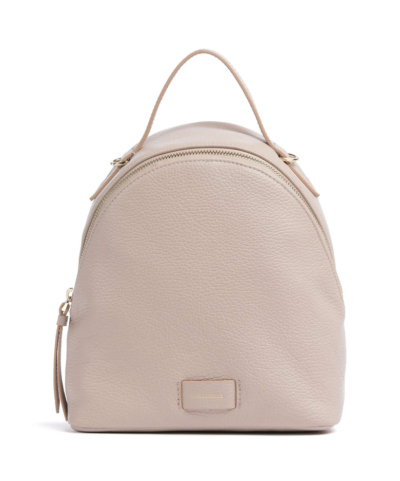 Coccinelle Voile Backpack rosette