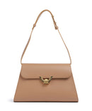 Coccinelle Dew Taška přes rameno skin