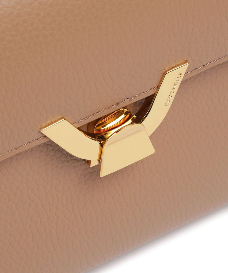 Coccinelle Dew Shoulder bag skin