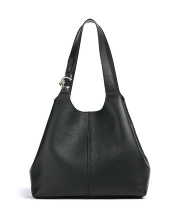 Coccinelle C-Easy Velká kabelka noir