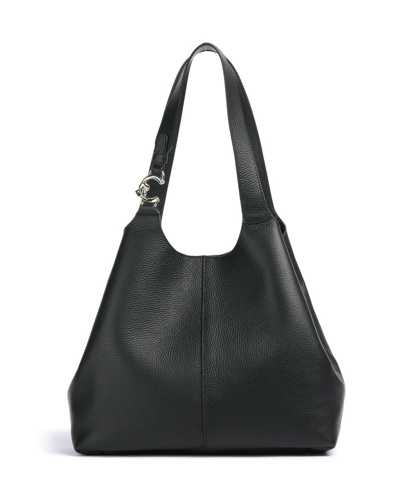 Coccinelle C-Easy Hobo bag noir