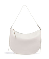 Coccinelle C-Easy Velká kabelka blanco