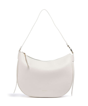 Coccinelle C-Easy Velká kabelka blanco