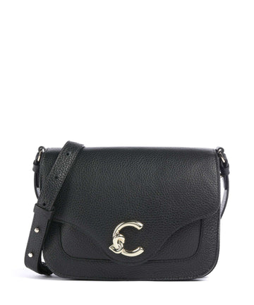 Coccinelle C-Me Kabelka přes rameno noir
