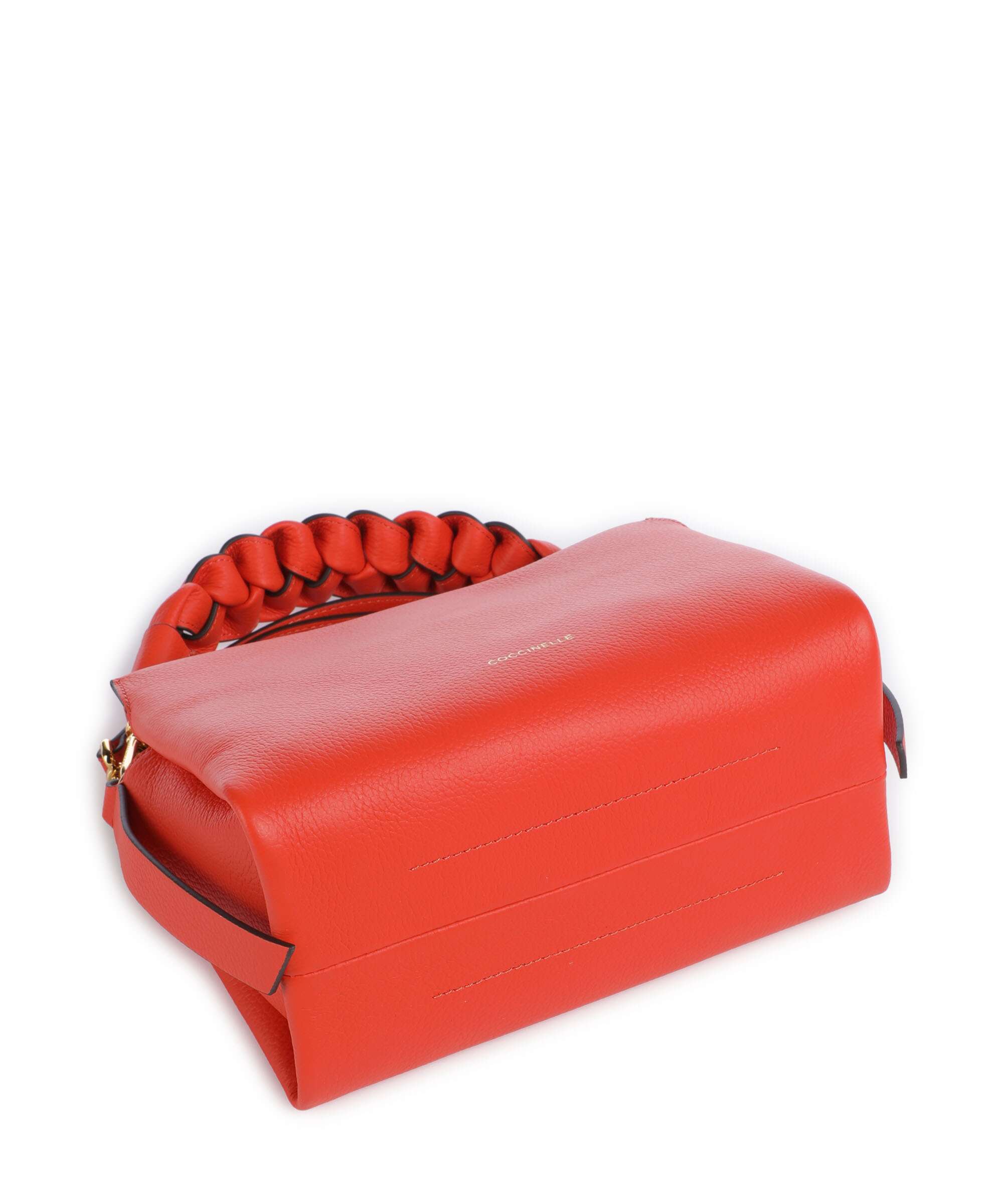 Coccinelle Boheme Grana Double Handbag gazpacho/sangria