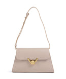 Coccinelle Dew Taška přes rameno rosette