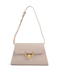 Coccinelle Dew Shoulder bag rosette