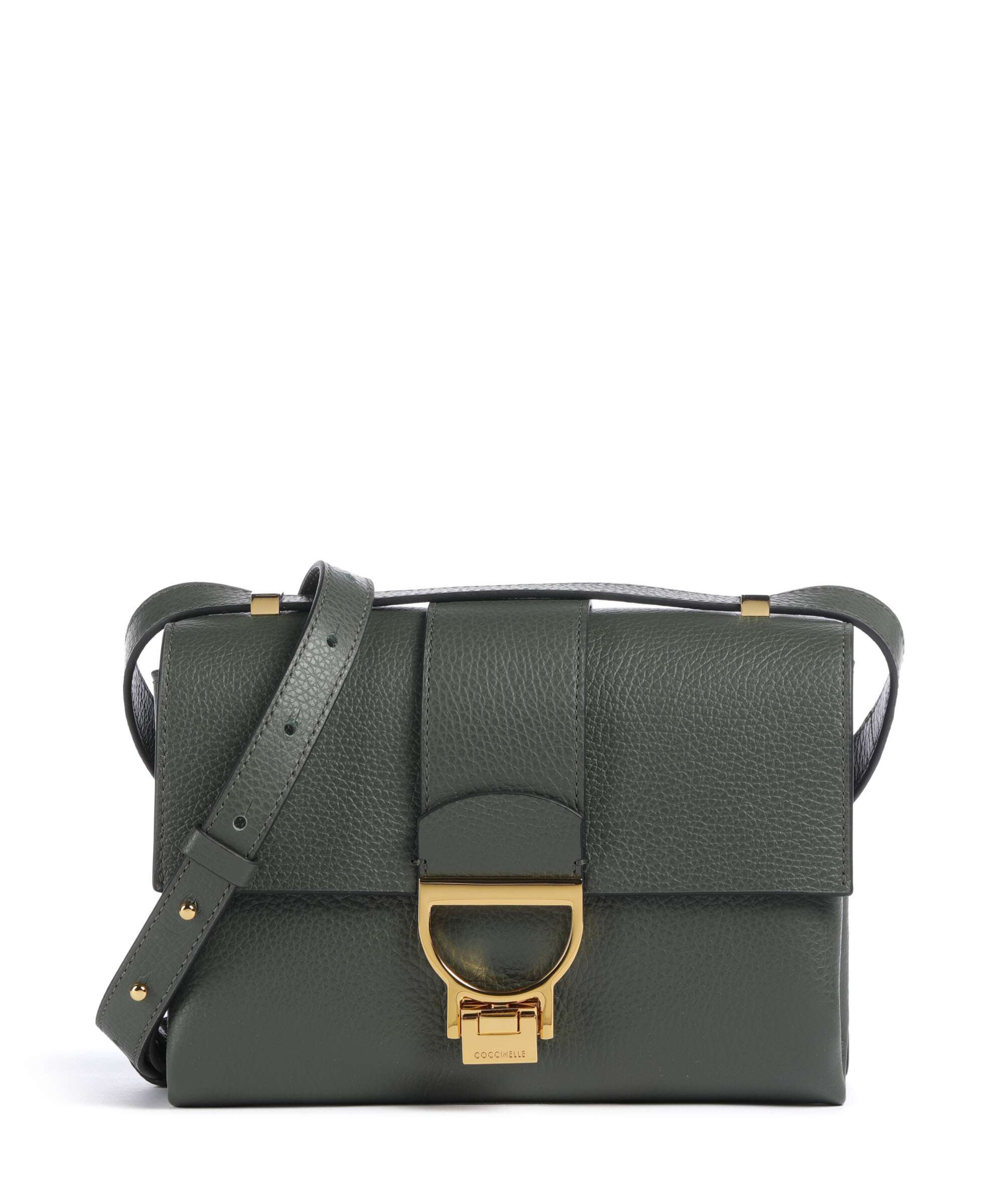 Coccinelle Arlettis Shoulder bag alga