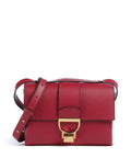 Coccinelle Arlettis Shoulder bag sangria