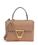 Coccinelle Arlettis Kabelka přes rameno skin