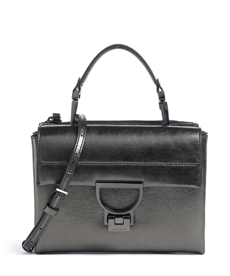 Coccinelle Arlettis Crossbody bag noir