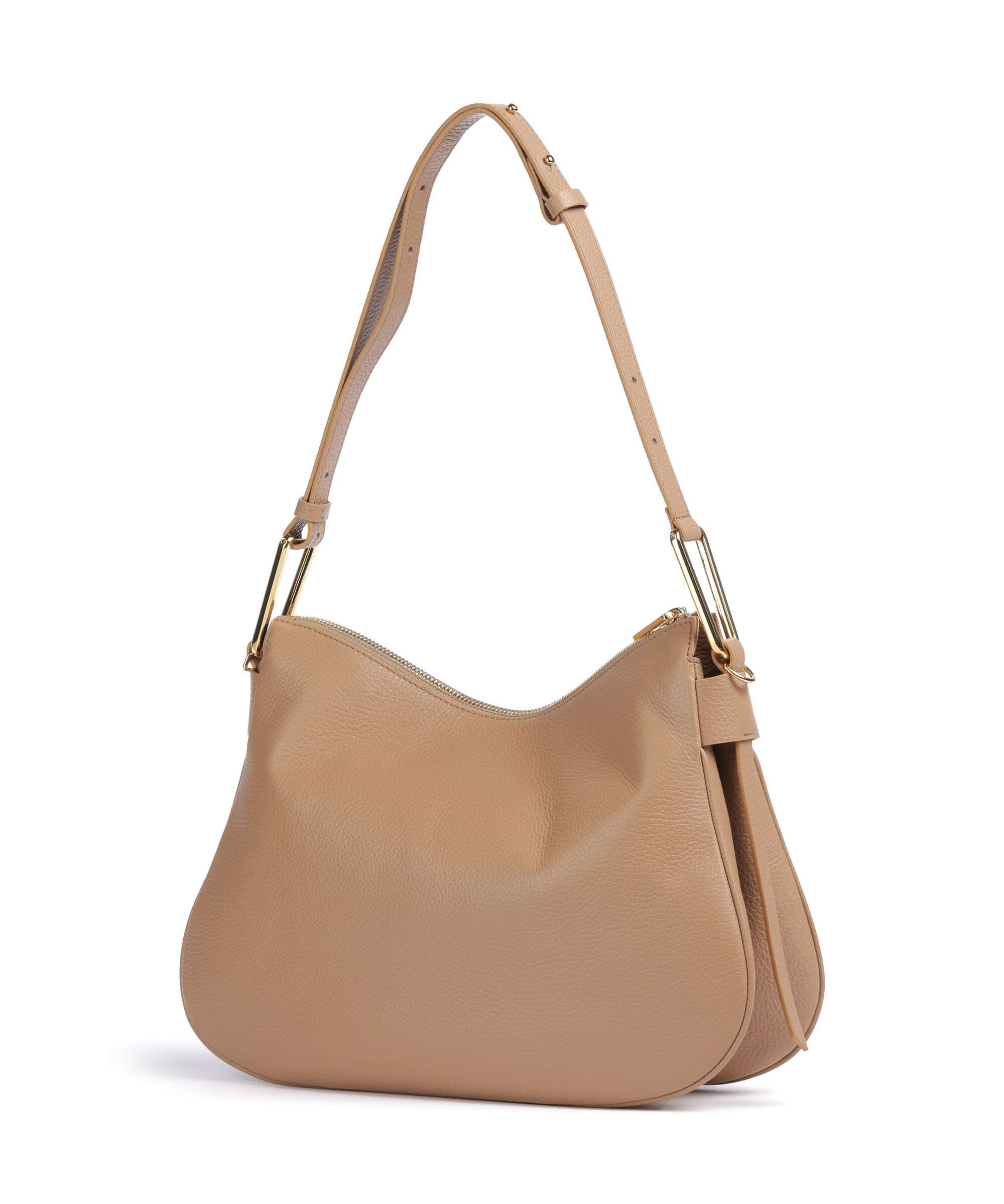 Coccinelle Magie Soft Hobo bag skin