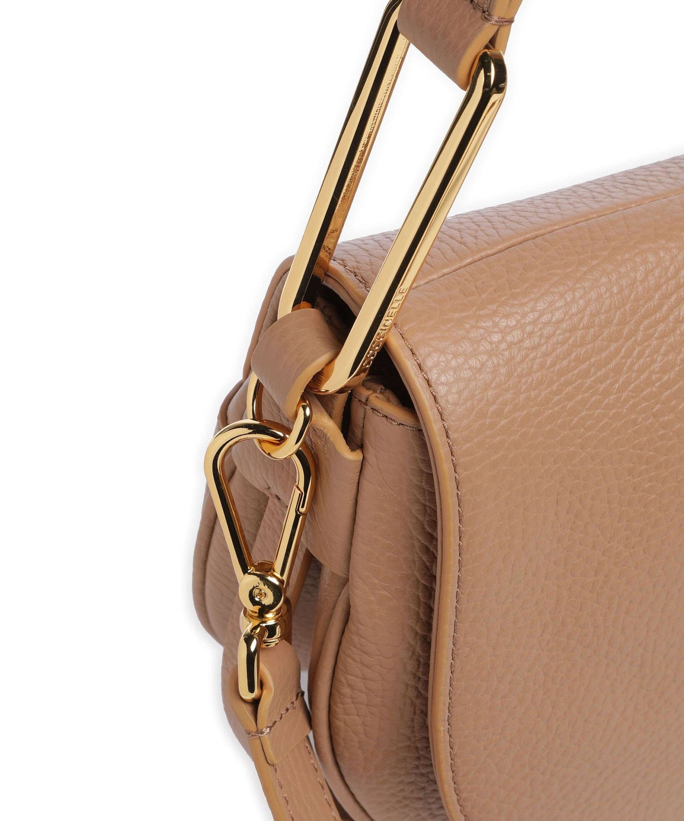 Coccinelle Magie Soft Shoulder bag skin