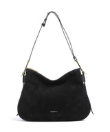 Coccinelle Magie Suede Velká kabelka noir