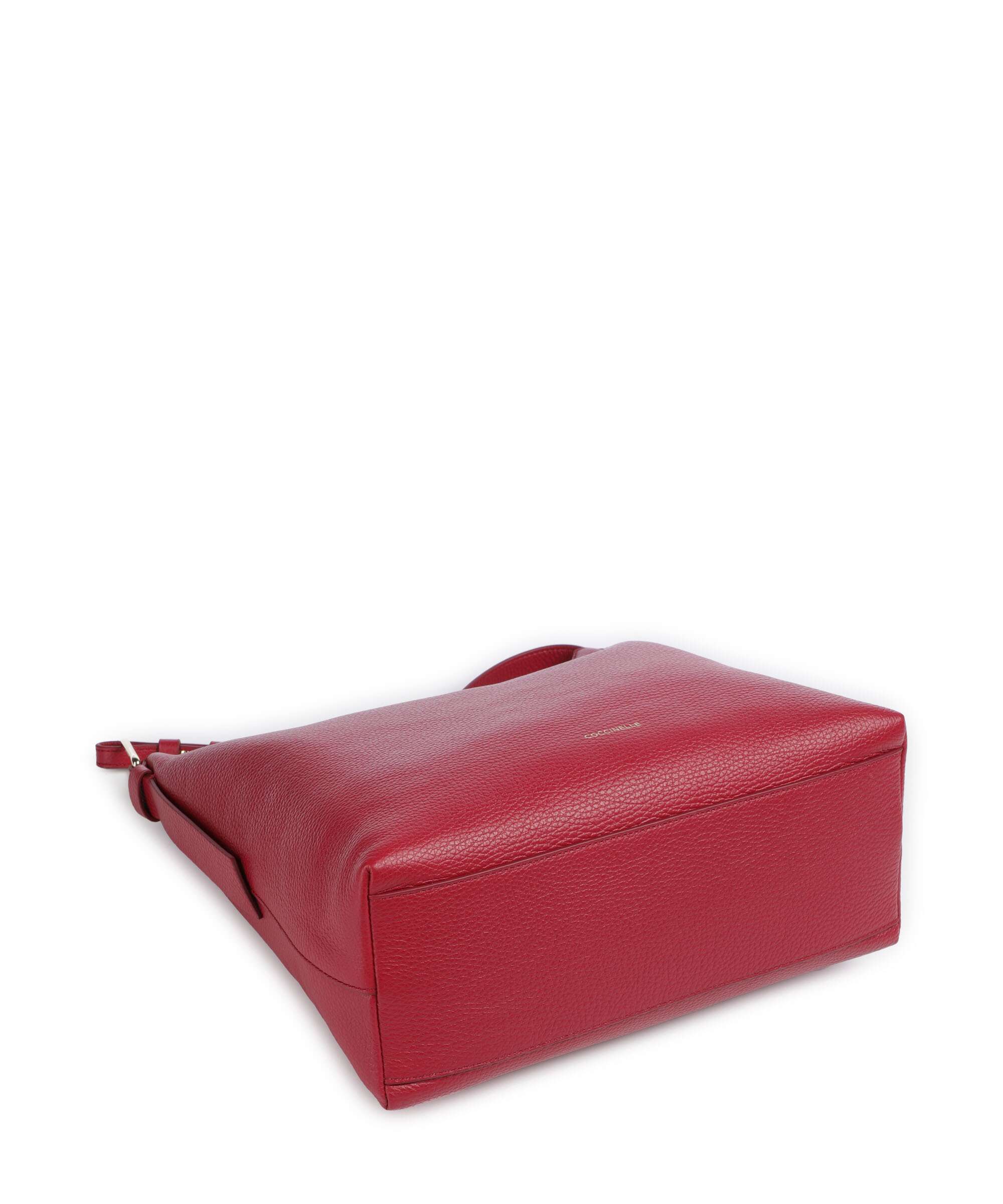 Coccinelle Malory Hobo bag sangria