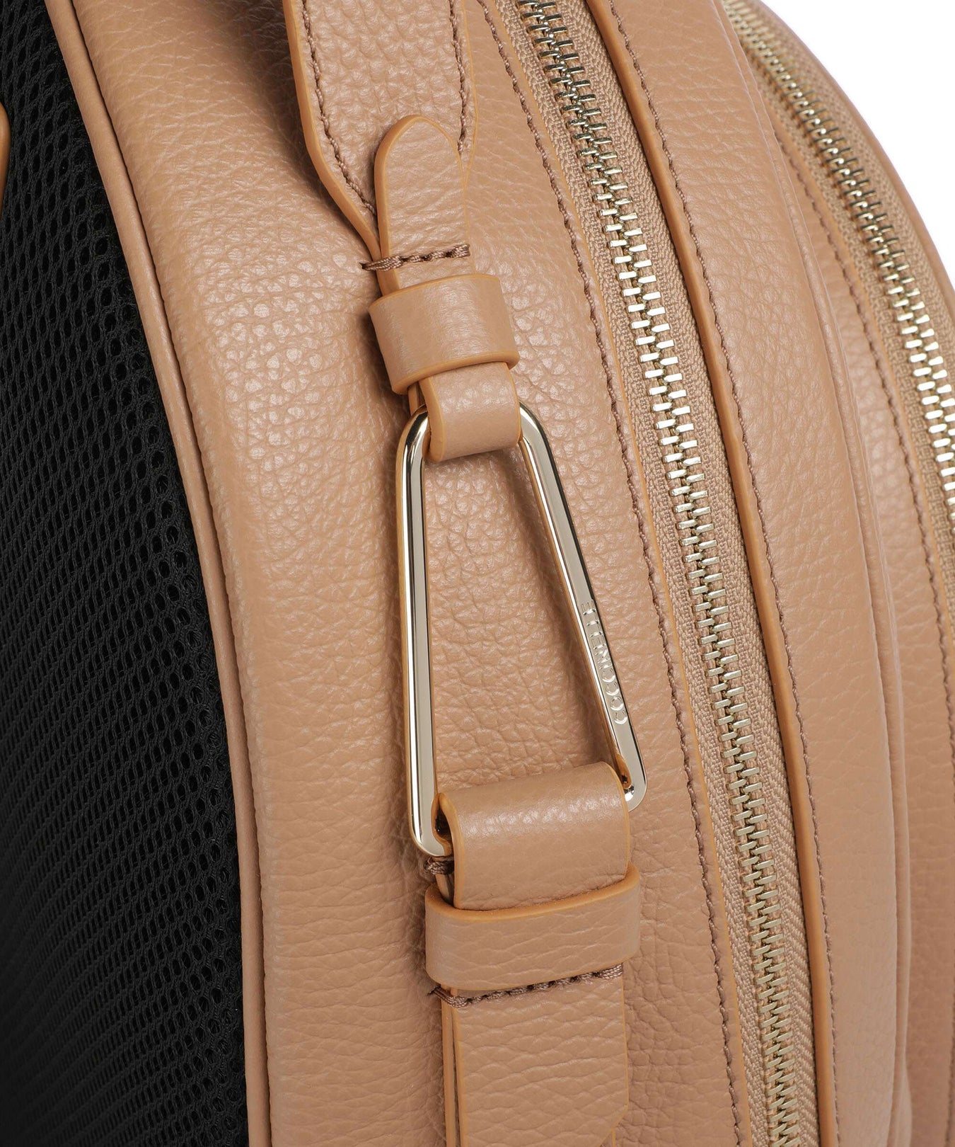 Coccinelle Malory Backpack skin