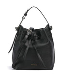 Coccinelle Malory Bucket kabelka noir