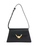 Coccinelle Dew Taška přes rameno noir