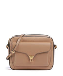 Coccinelle Beat Soft Kabelka přes rameno skin