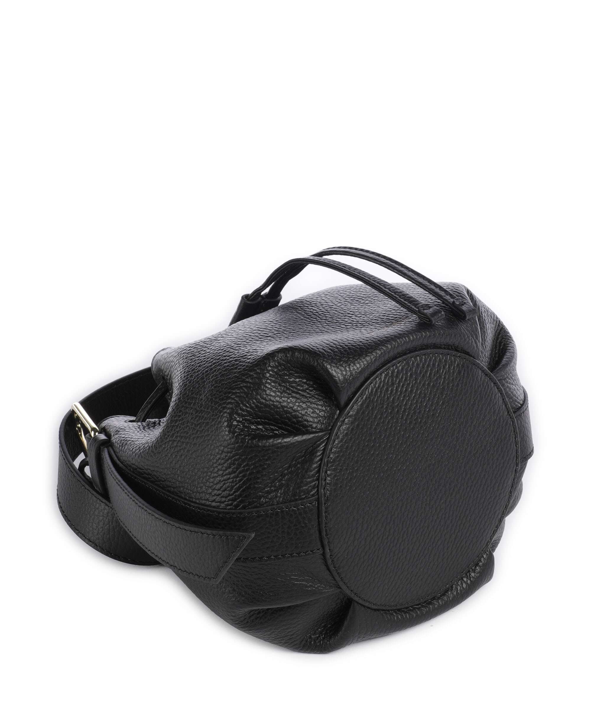 Coccinelle Malory Bucket bag noir