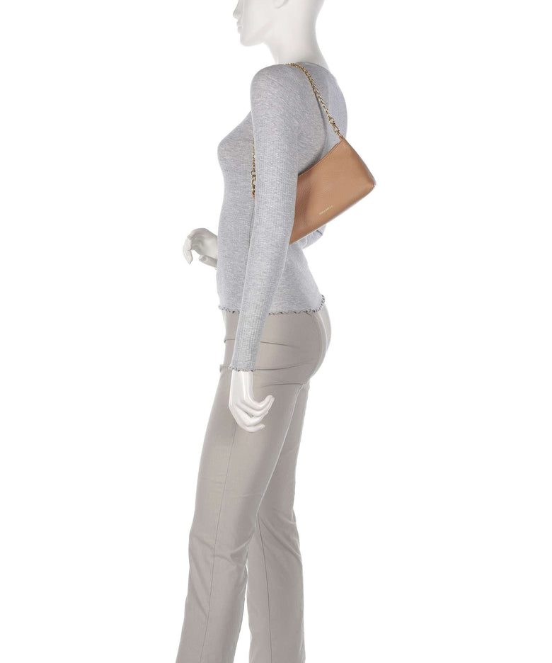 Coccinelle Aura Shoulder bag skin
