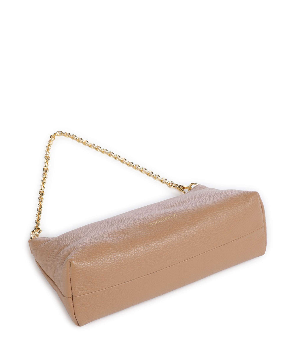 Coccinelle Aura Shoulder bag skin