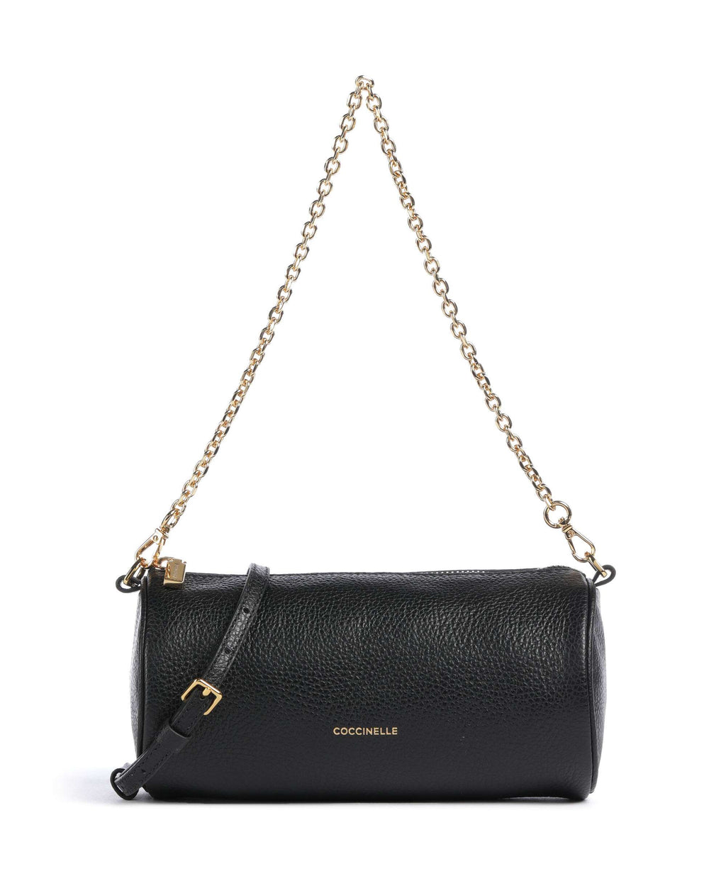Coccinelle Aura Shoulder bag noir
