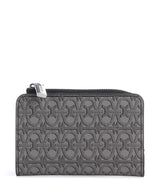 Coccinelle Metallic Monogram Peněženka multicolour/noir