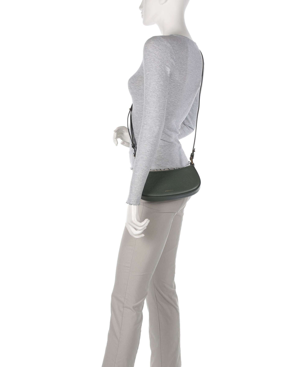 Coccinelle Merveille Shoulder bag alga