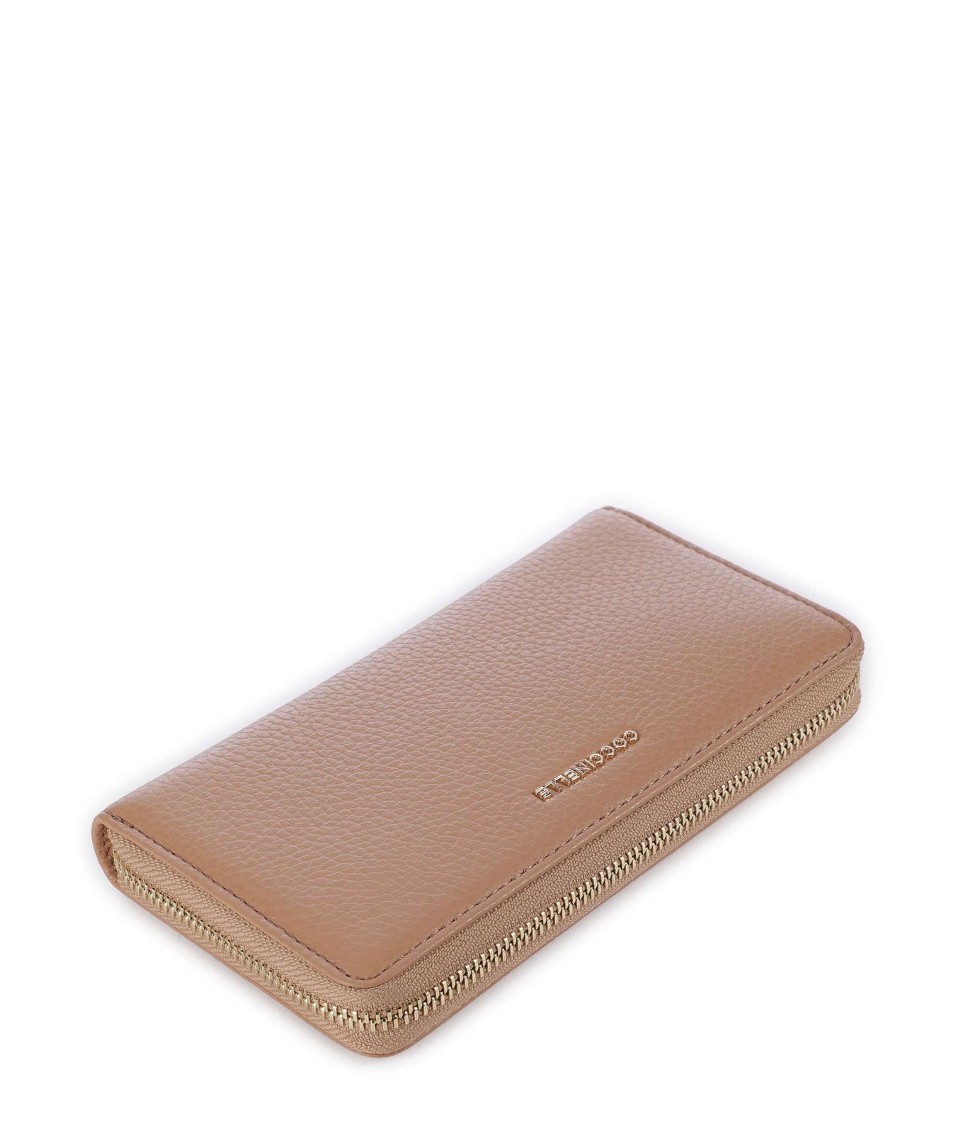 Coccinelle Metallic Soft Wallet skin