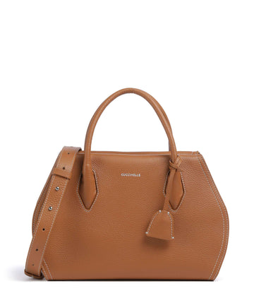 Coccinelle Lord Kabelka cuir