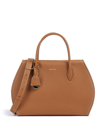 Coccinelle Lord Kabelka cuir