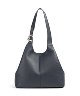 Coccinelle C-Easy Velká kabelka midnight blue