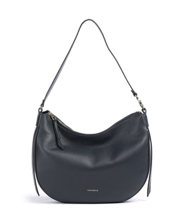Coccinelle C-Easy Velká kabelka midnight blue