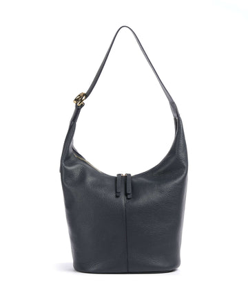 Coccinelle Fernanda Velká kabelka midnight blue